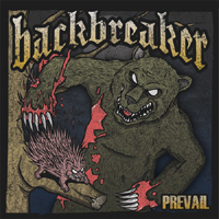 Backbreaker - Prevail