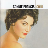Connie Francis - Gold (CD 1)