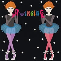 Muramasa - Swinging (Maxi-Single)