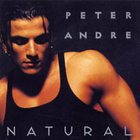 Peter Andre - Natural