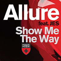 TyDi - Allure feat. JES - Show Me The Way (tyDi remix) (Single)