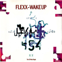 Flexx - Wake Up