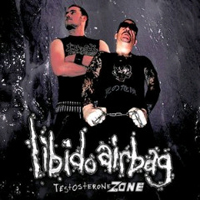 Libido Airbag - Testosterone Zone