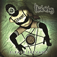 Libido Airbag - Sleaze Servant