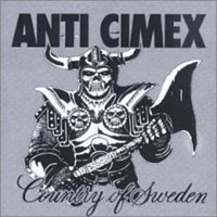 Anti-CimeX - Country of Sweden