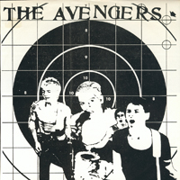 Avengers (USA) - Avengers