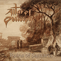 Altar Of Oblivion - Ruins of Samaria (EP)