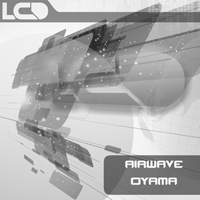 Airwave - Oyama (Incl Terra Ferma Remix)