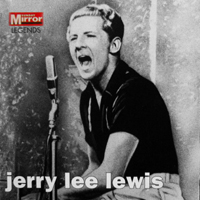 Jerry Lee Lewis - Legends