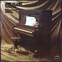 Jerry Lee Lewis - Who's Gonna Play This Old Piano