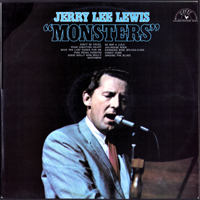 Jerry Lee Lewis - Monsters