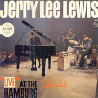 Jerry Lee Lewis - The Killer Vol. 1 (CD 3)