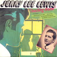 Jerry Lee Lewis - The Killer Vol. 2 (CD 7)