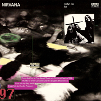Nirvana (USA) - Molly's Lips