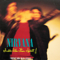 Nirvana (USA) - Smells Like Teen Spirit