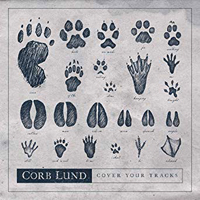 Corb Lund - Cover Your Tracks (EP)