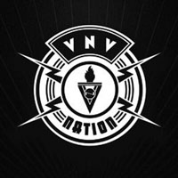 VNV Nation - Unreleased & Rarities (CD 2)