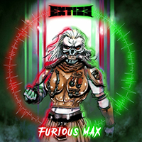 Extize - Furious Max (Mad Max) (Single)