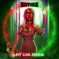 Extize - Hot Like Carrie (Carrie) (Single)