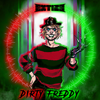 Extize - Dirty Freddy (EP)