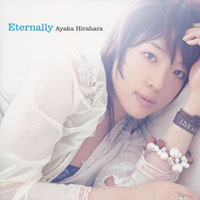 Ayaka Hirahara - Eternally (Single)