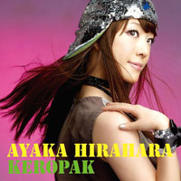 Ayaka Hirahara - Keropak (Single)