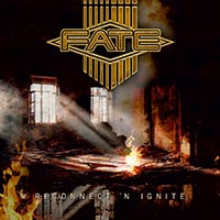 Fate (DNK) - Reconnect 'N' Ignite