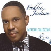 Freddie Jackson - Diamond Collection