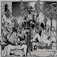 Gravehill - The Unchaste, the Profane, & the Wicked