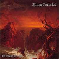 Judas Iscariot - Of Great Eternity