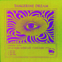 Tangerine Dream - 1975.10.23 - Live at Croydon Fairfield Halls