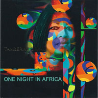 Tangerine Dream - One Night In Africa