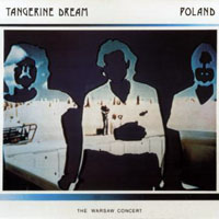Tangerine Dream - Poland (Reissue 2003)