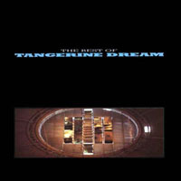 Tangerine Dream - Best of Tangerine Dream (CD 2: The Story of Tangerine Dream)
