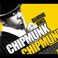 Chipmunk - Diamond Rings (feat. Emeli Sande) (Single)