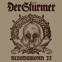 Der Stürmer - Bloodsworn II