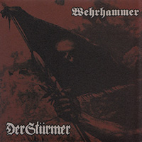 Der Stürmer - Der Sturmer / Wehrhammer (split)