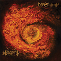 Der Stürmer - Der Stürmer / Nordwind (split)