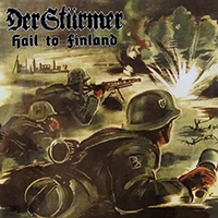 Der Stürmer - Hail To Finland