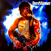 Der Stürmer - First Blood