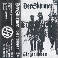 Der Stürmer - Siegtruppen