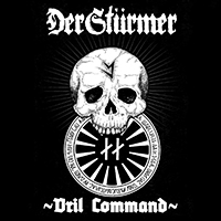 Der Stürmer - Vril Command