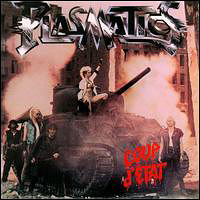 Plasmatics - Coup D'etat