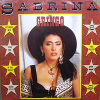 Sabrina (ITA) - Gringo