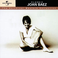 Joan Baez - Classic Joan Baez: The Universal Masters Collection
