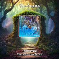 Karfagen - Mysterious Forest: The Working Tapes