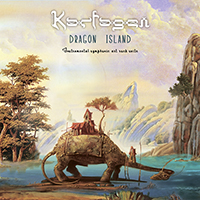 Karfagen - Dragon Island (Instrumental Symphonic Art Rock Suite)