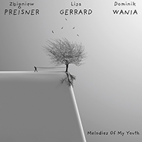 Lisa Gerrard - Preisner: Melodies Of My Youth (feat. Zbigniew Preisner, Dominik Wania)