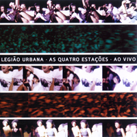 Legiao Urbana - As Quatro Estacoes (CD 1)