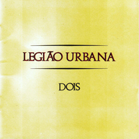 Legiao Urbana - Dois